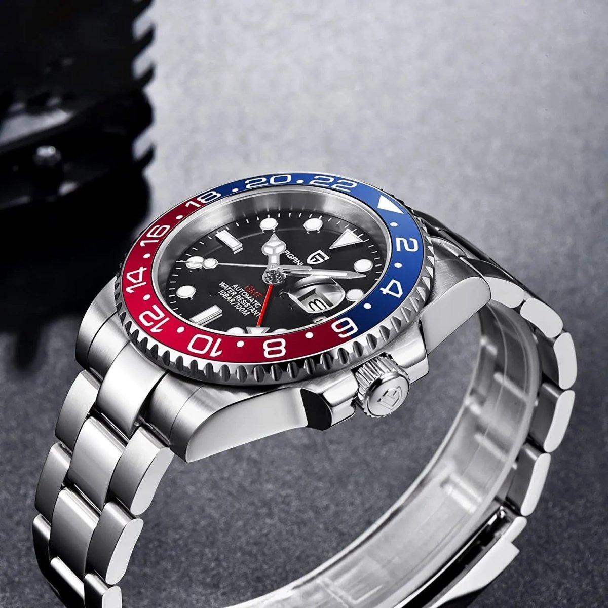 GMT's Black Green - Image 3