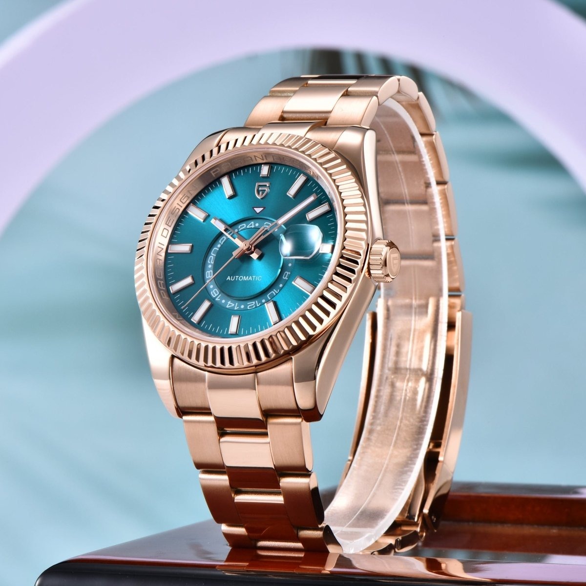 SKY Blue - Image 14