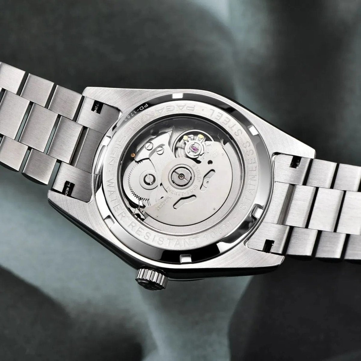 Day-Date Gold - Image 10