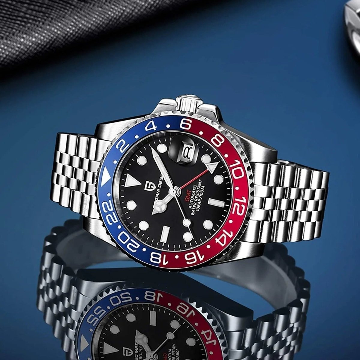 GMT's Black Green - Image 4
