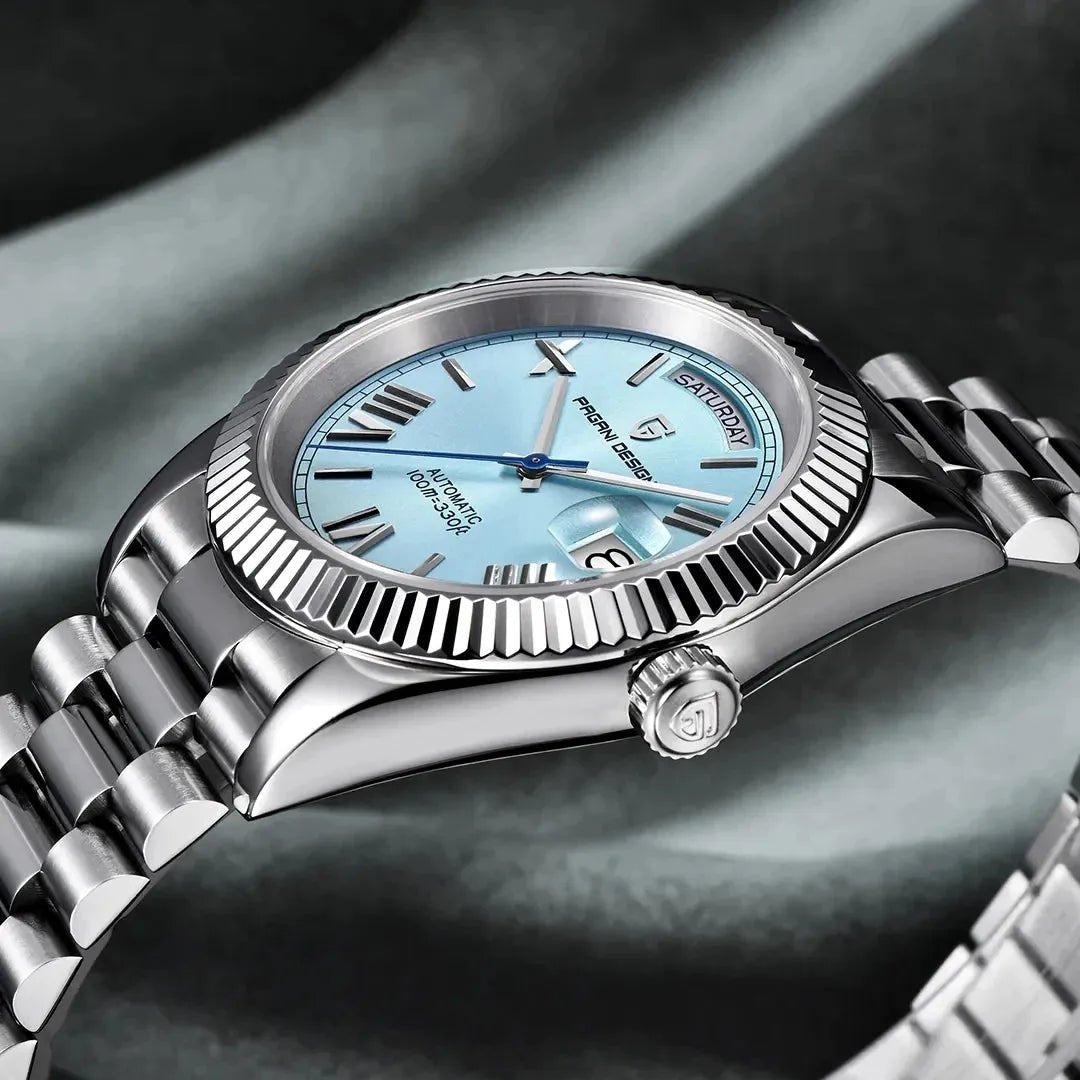 Day-Date Gold - Image 9