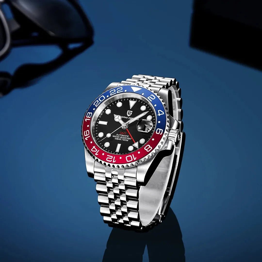 GMT’s Black Red - Image 14