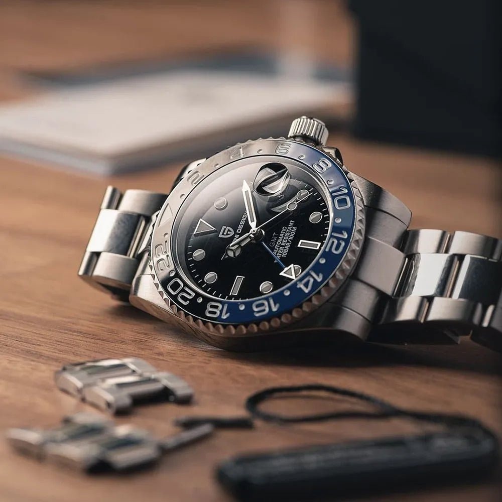 GMT's Black Green - Image 5