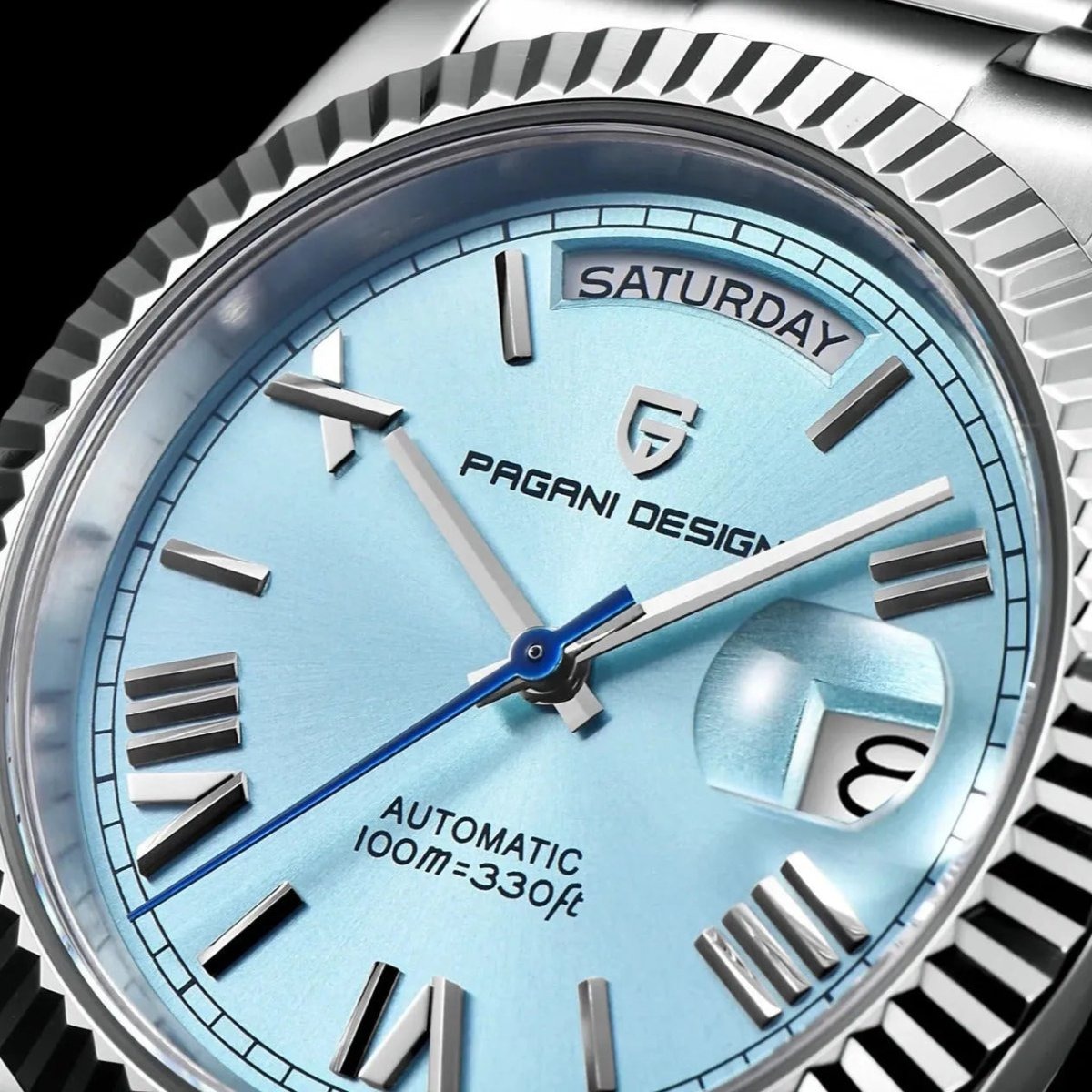 Day-Date Gold - Image 8