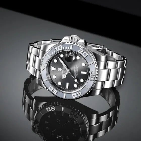 Diving WT Blue - Image 4