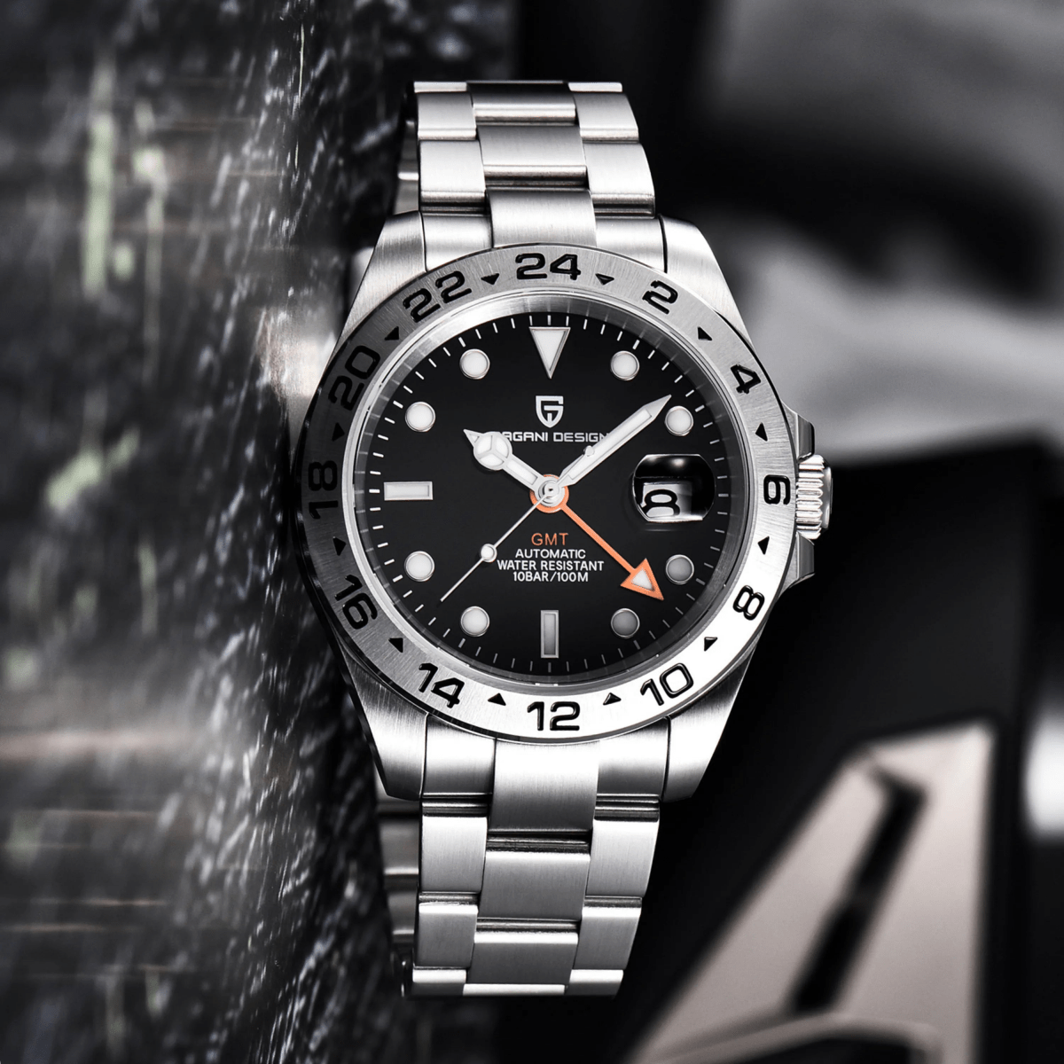 GMT Wt1132 - Image 5