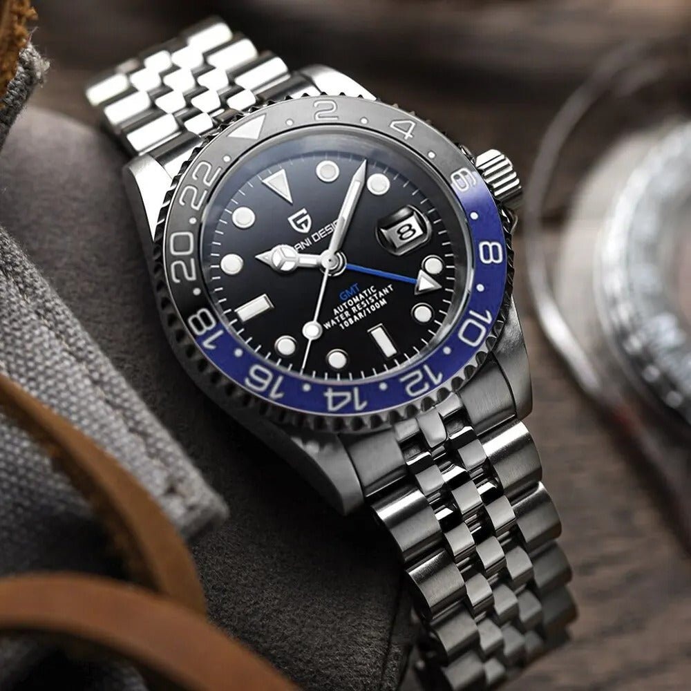 GMT's Gold Gray - Image 18