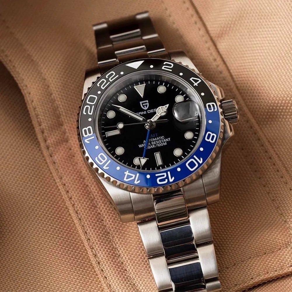 GMT's Black Green - Image 6