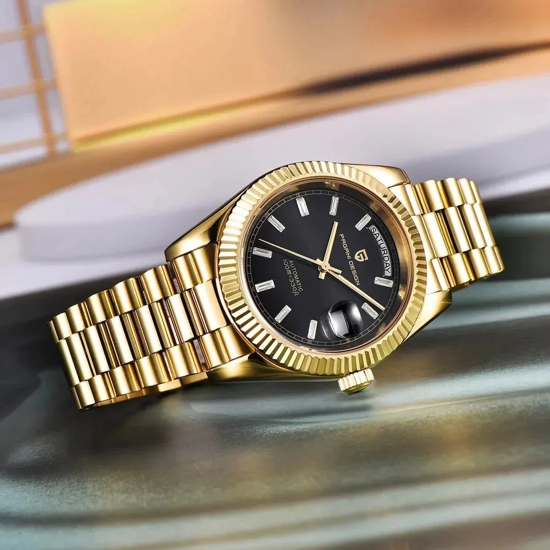 Day-Date Gold - Image 2