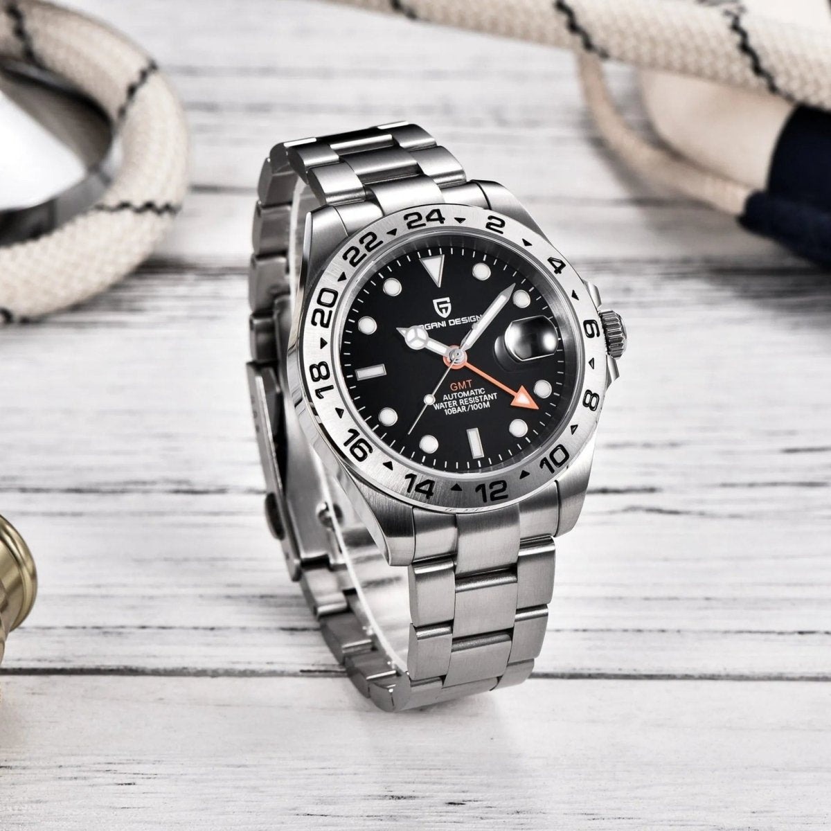 GMT Wt1132 - Image 7