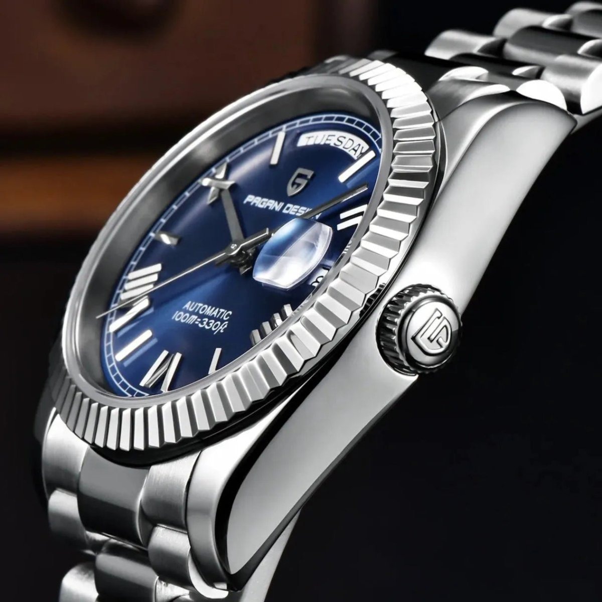 Day-Date Gold - Image 7