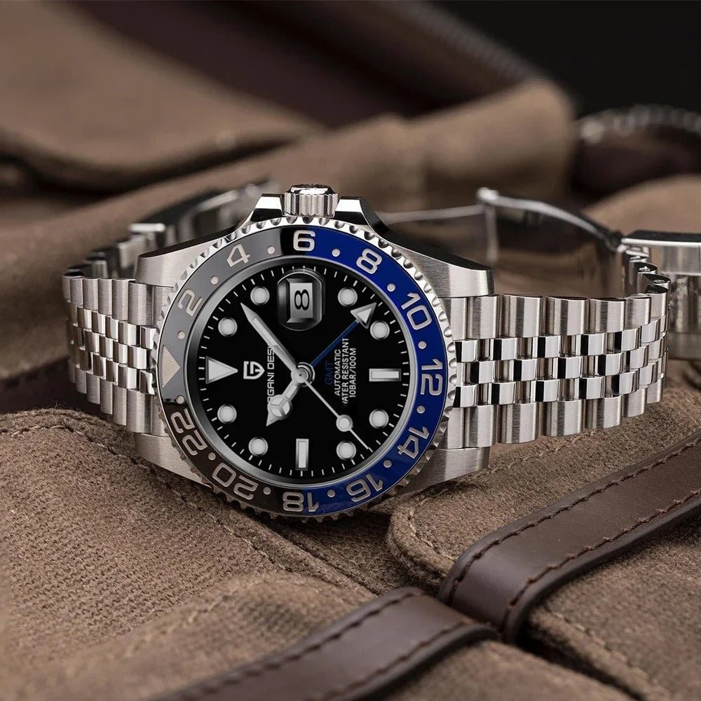 GMT’s Black Red - Image 17