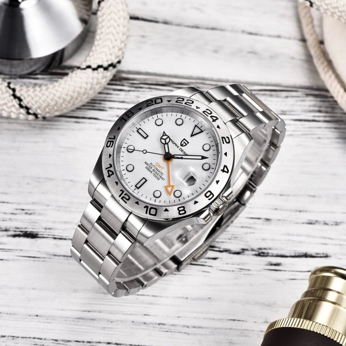 GMT Wt1132 - Image 8