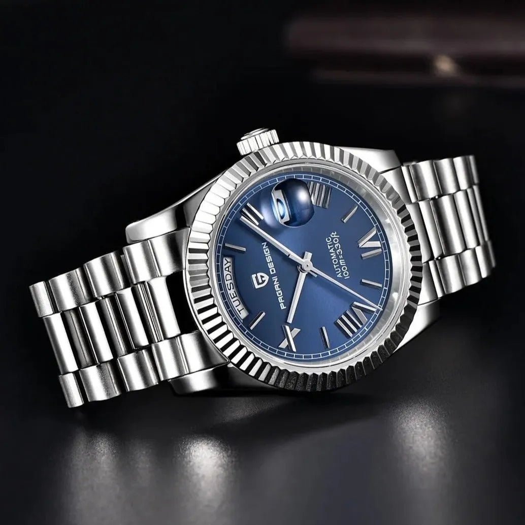 Day-Date Gold - Image 6