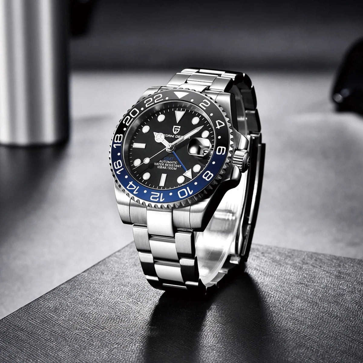 GMT's Full Gold - Image 7