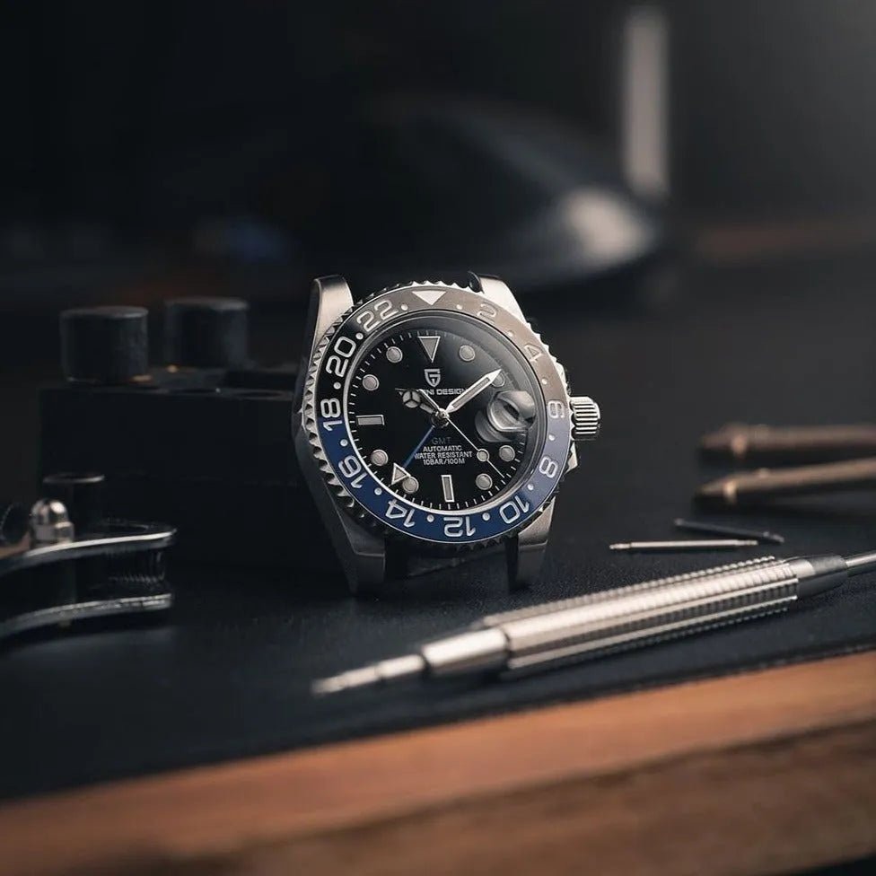 GMT's Black Green - Image 8