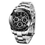 Chronograph DN Black