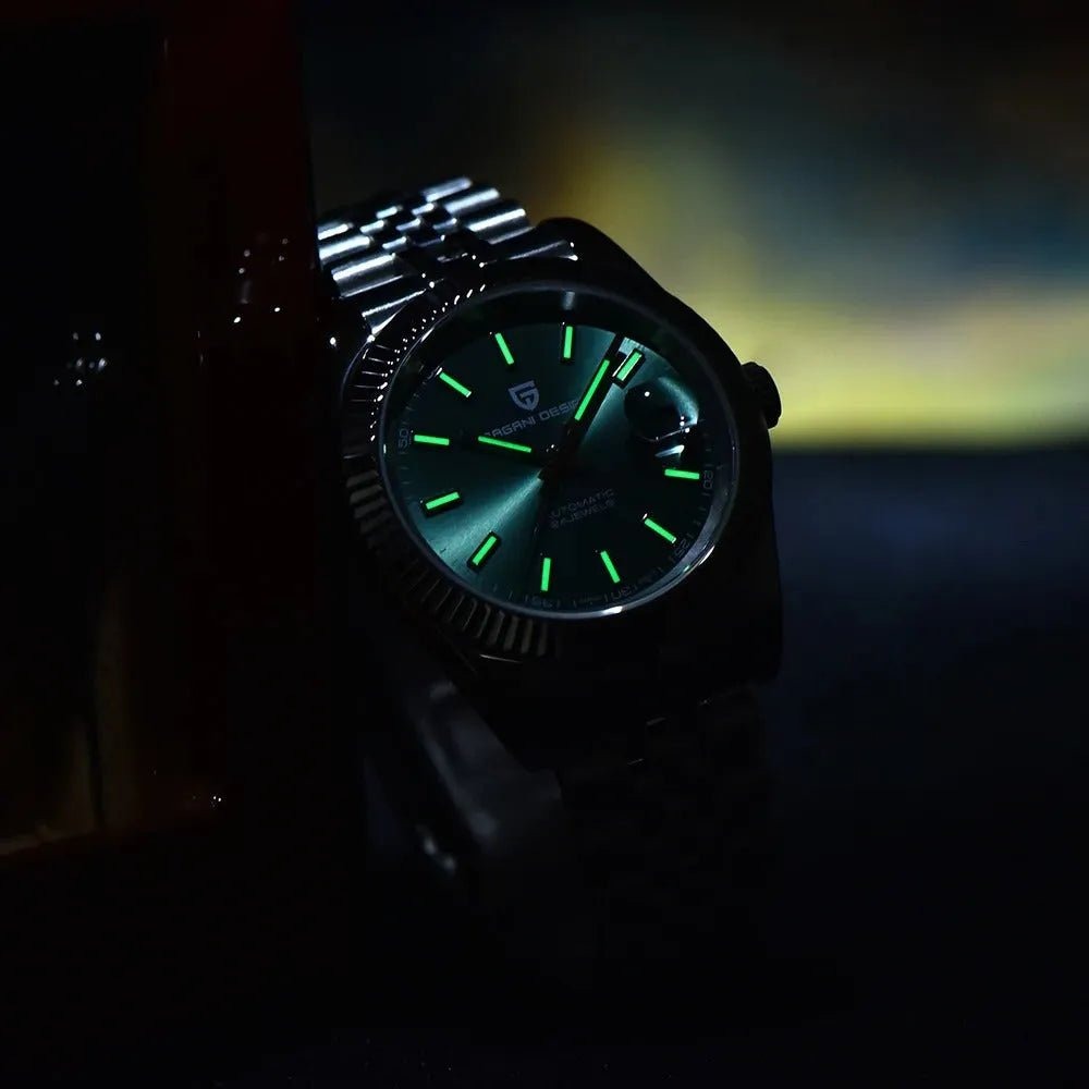 Log Black - Image 4
