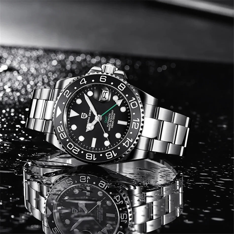 GMT's Rose Gold - Image 10