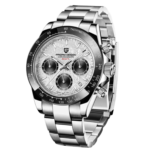 Chronograph DN Gray