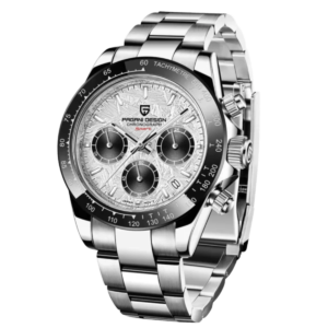 Chronograph DN Gray