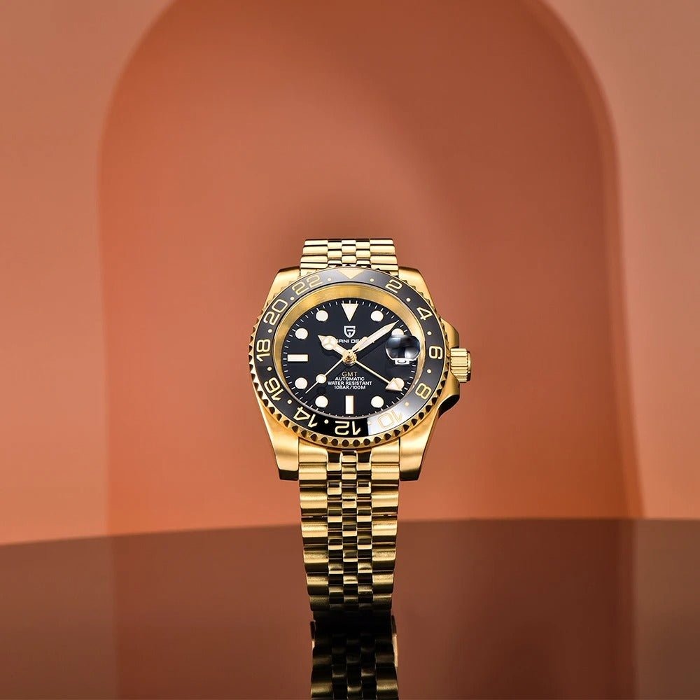 GMT's Blue Red - Image 23