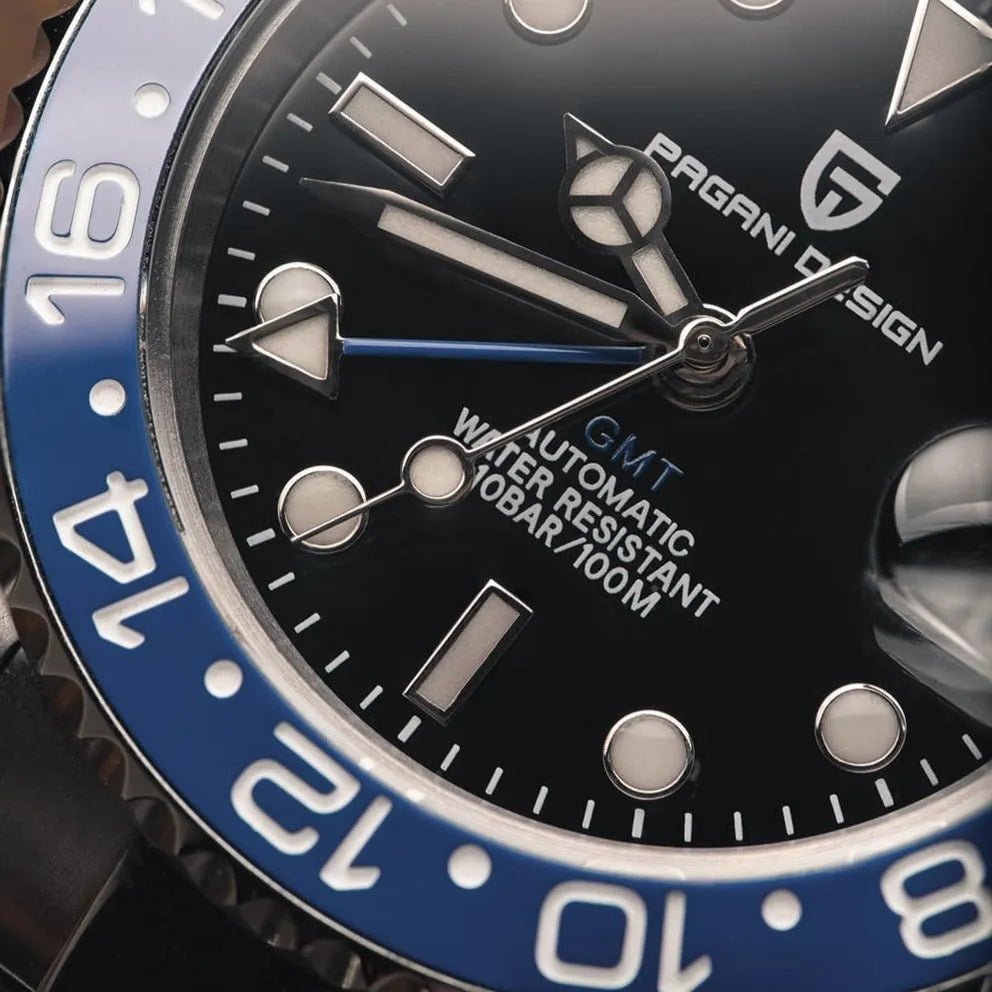 GMT's Black Green - Image 10