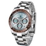 Chronograph DN Sky Blue