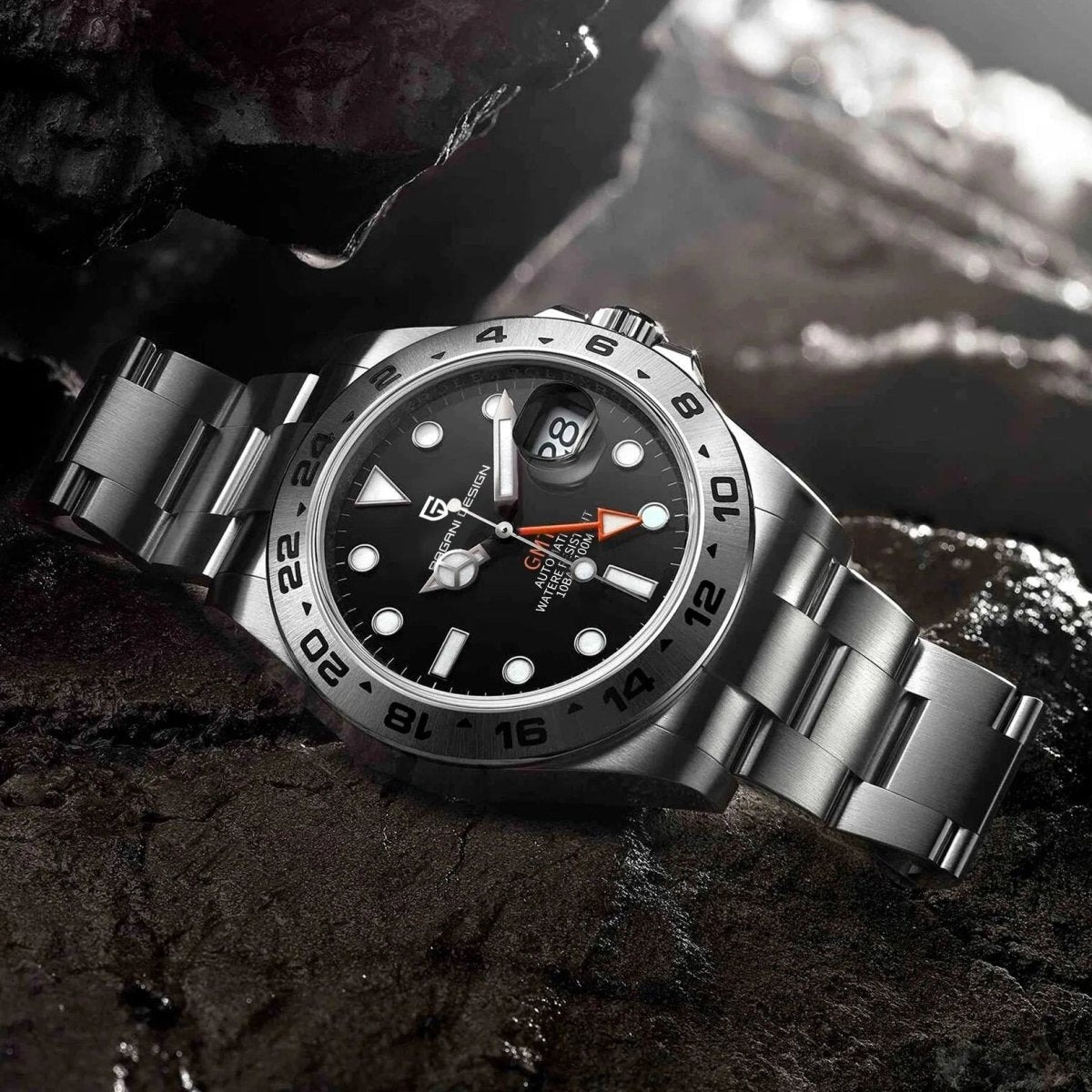 GMT Wt1132 - Image 11
