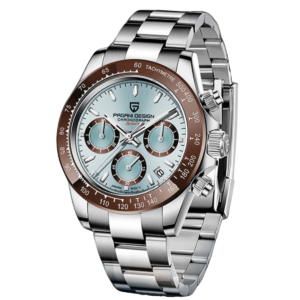 Chronograph DN Sky Blue
