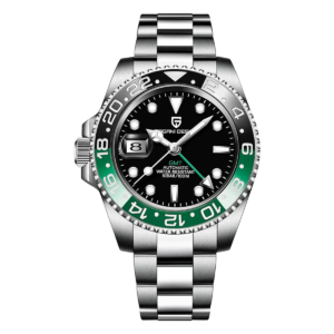GMT's Black Green