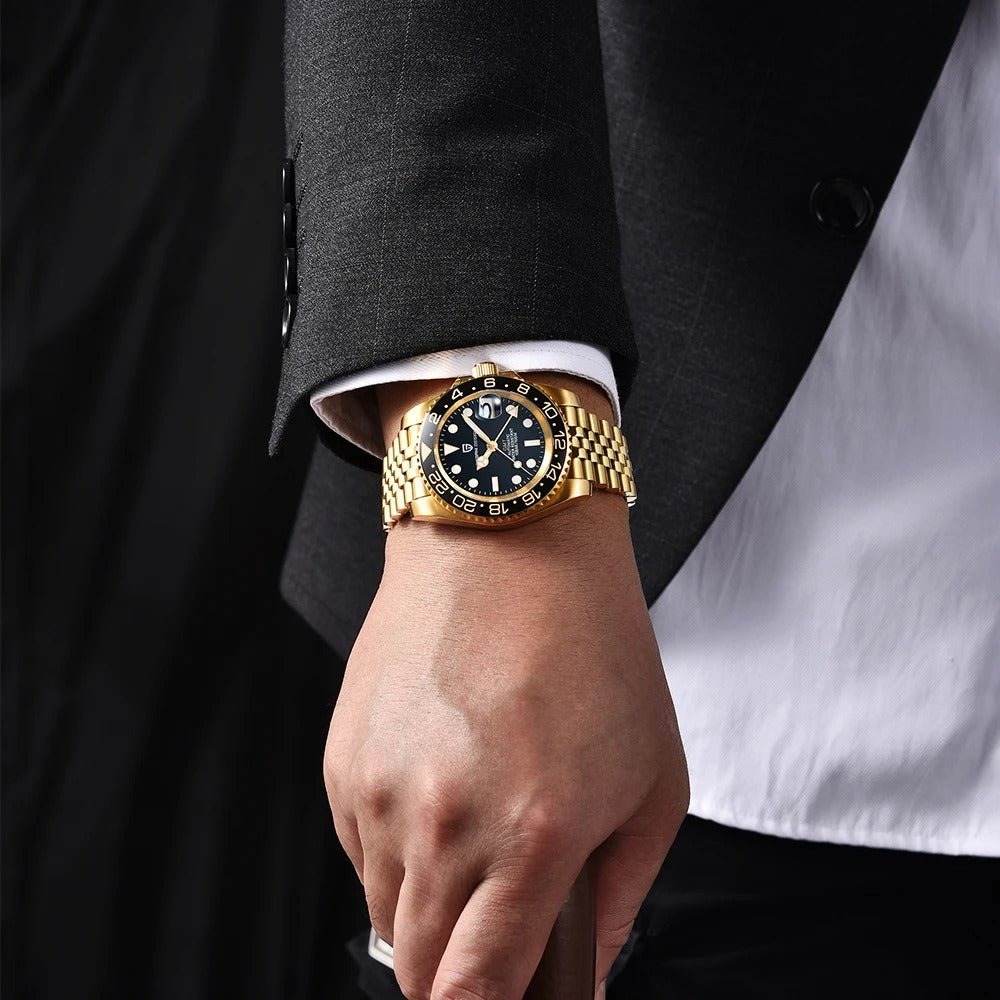 GMT's Blue Red - Image 5