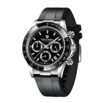 Chronograph DDN Black