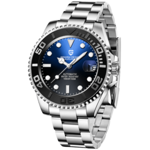 Diving WT Blue