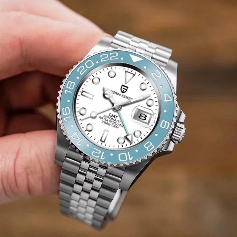 GMT's Black - Image 8