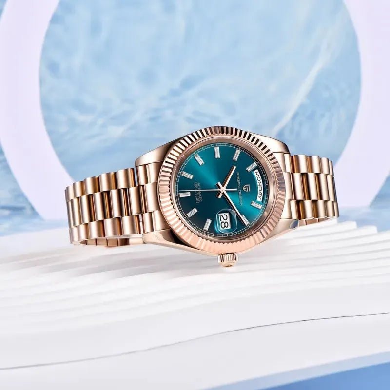 Day-Date Gold - Image 15
