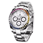 Rainbow White
