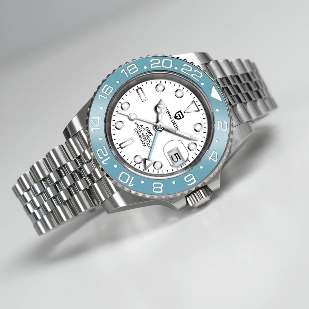 GMT’s Black Red - Image 5