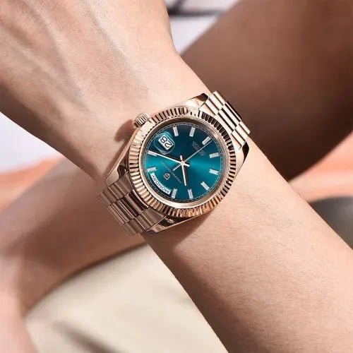 Day-Date Gold - Image 14