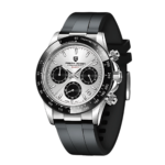 Chronograph DDN Grey