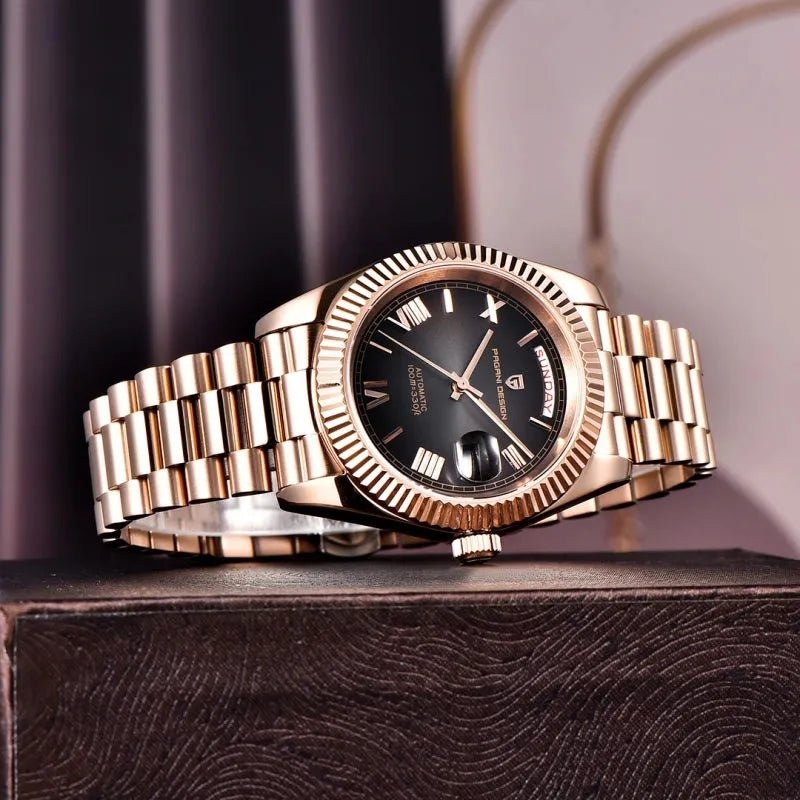 Day-Date Gold - Image 13