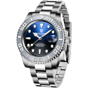 Diving WT Gray blue