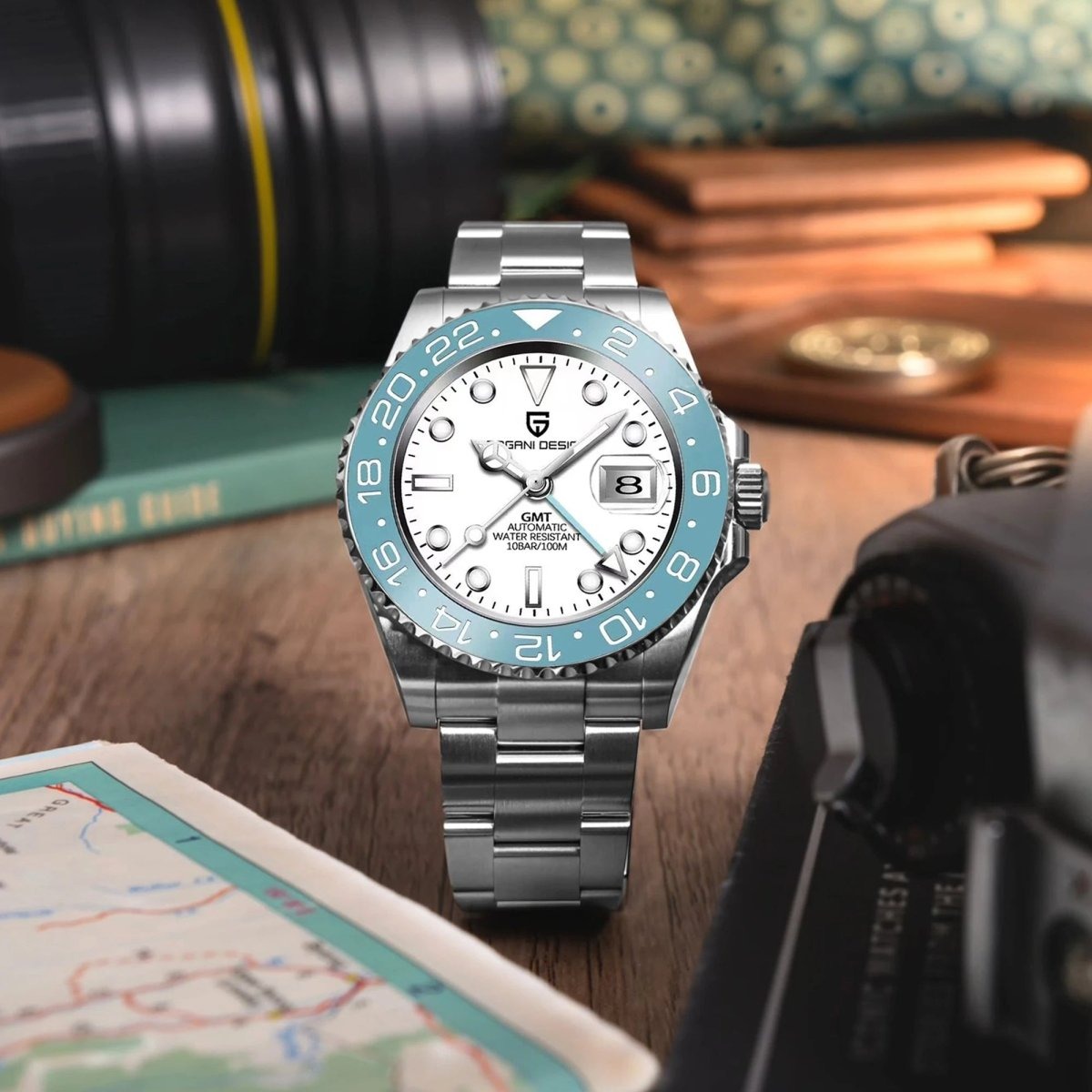 GMT's Full Gold - Image 15