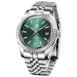 Log Green
