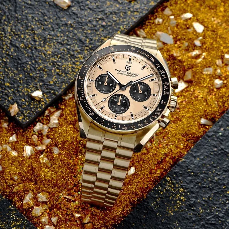 Chronograph CB Deep Blue - Image 32