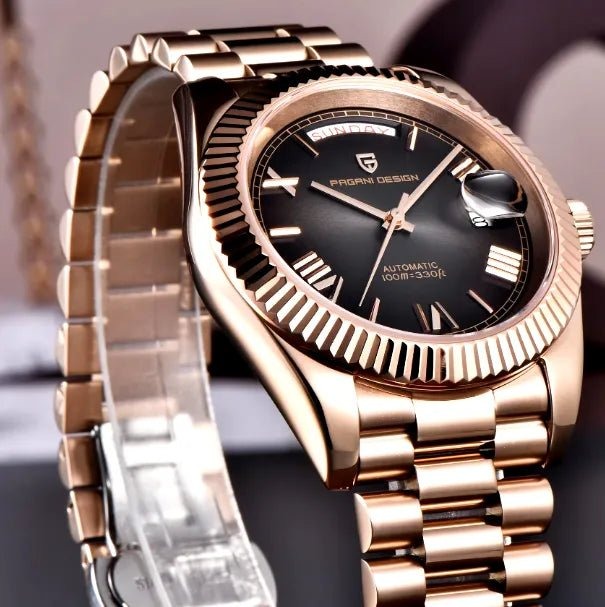 Day-Date Gold - Image 12