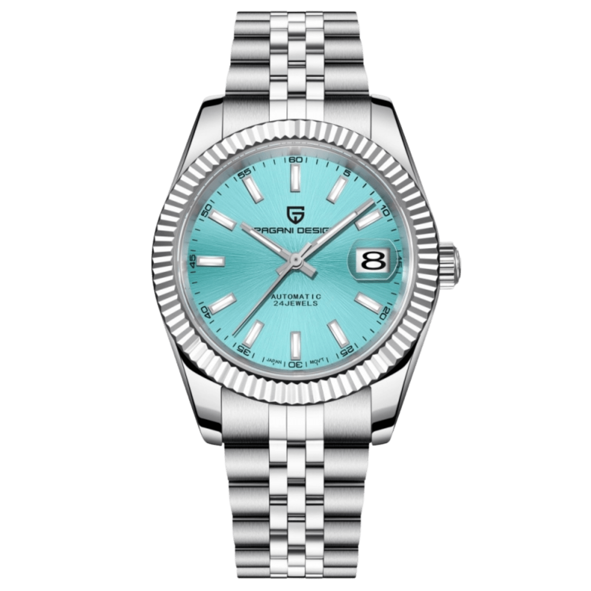 Log Sky Blue - Image 3