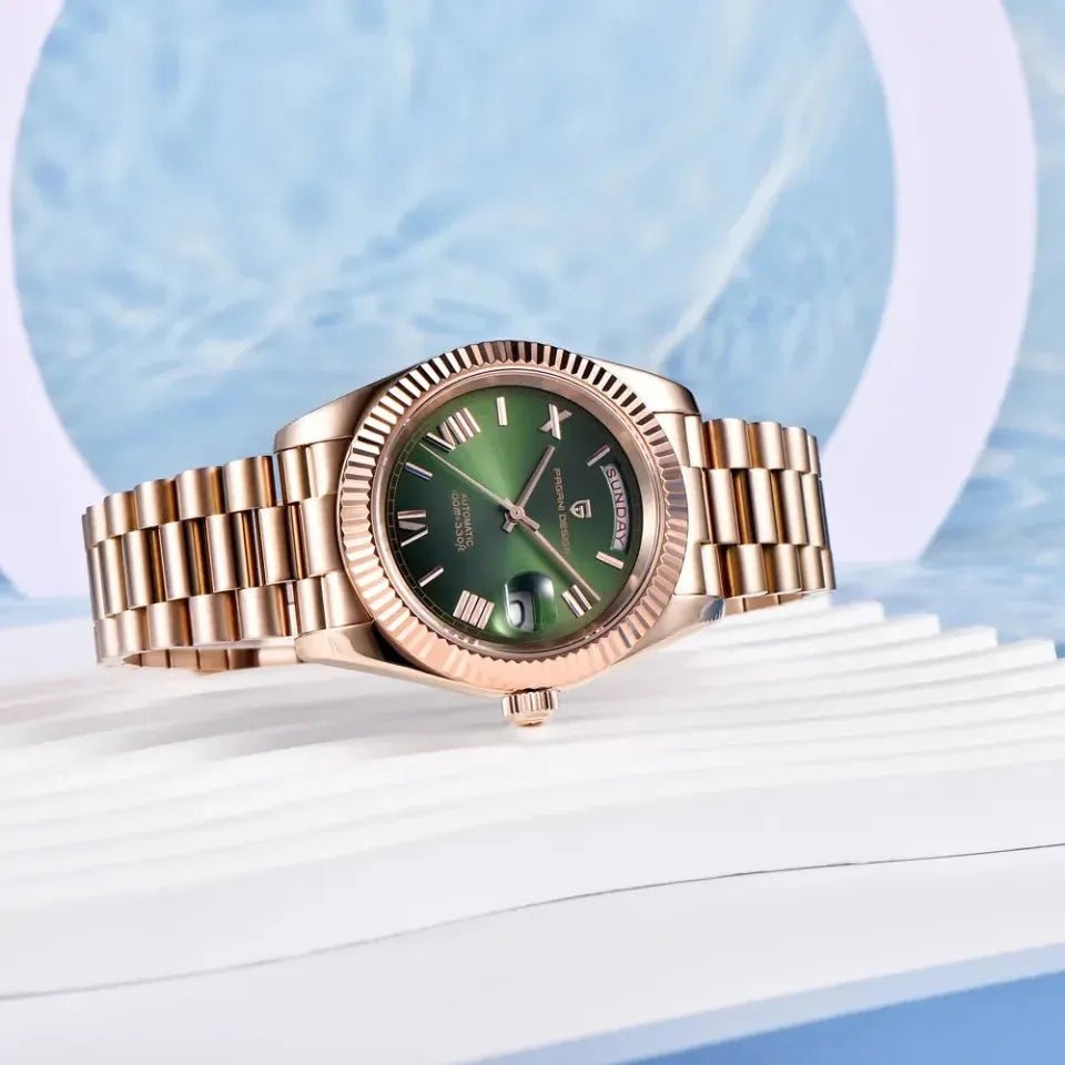 Day-Date Gold - Image 11