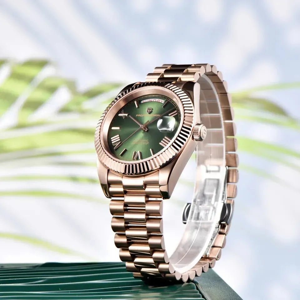 Day-Date Gold - Image 3