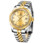 Log Gold Diamonds